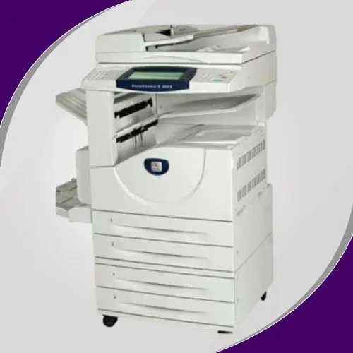 rental mesin fotocopy merk xerox Karang bahagia