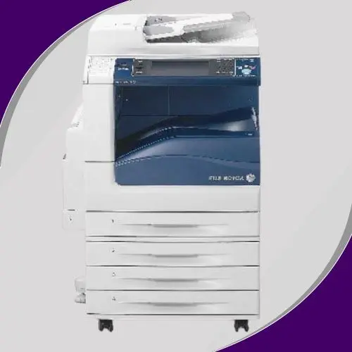 sewa mesin fotocopy xerox di Cikampek