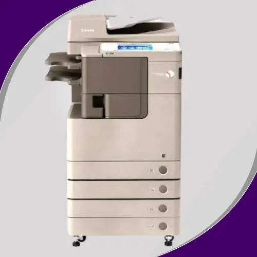 rental mesin fotocopy merk canon Muaragembong