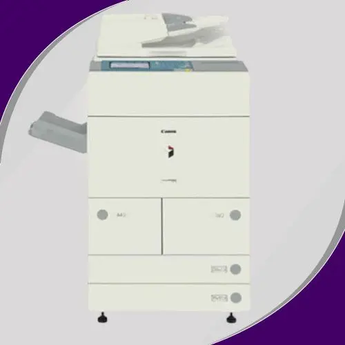 rental mesin fotocopy di Cilebar