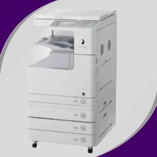 rental mesin fotocopy di Karang bahagia